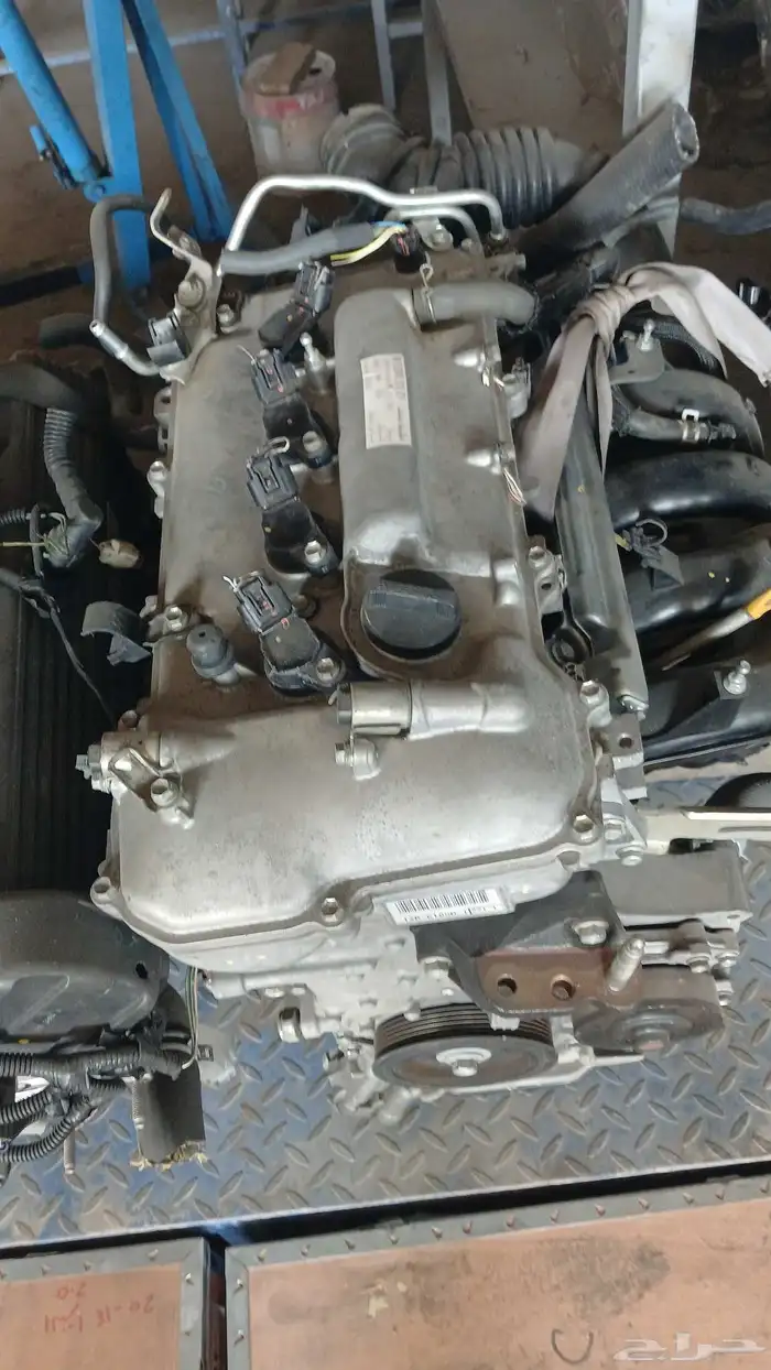 كورولا مستورد شد بلد 0