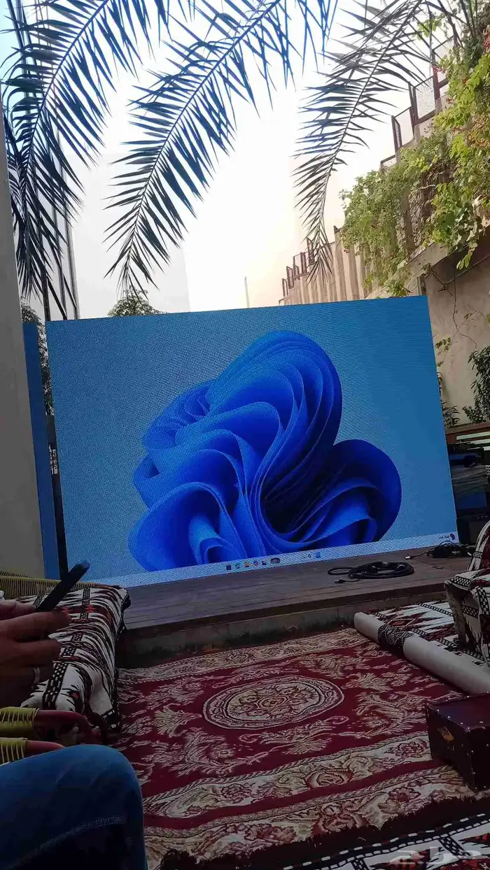 أبو حمزه لتنظيم المعارض والمؤتمرات 0