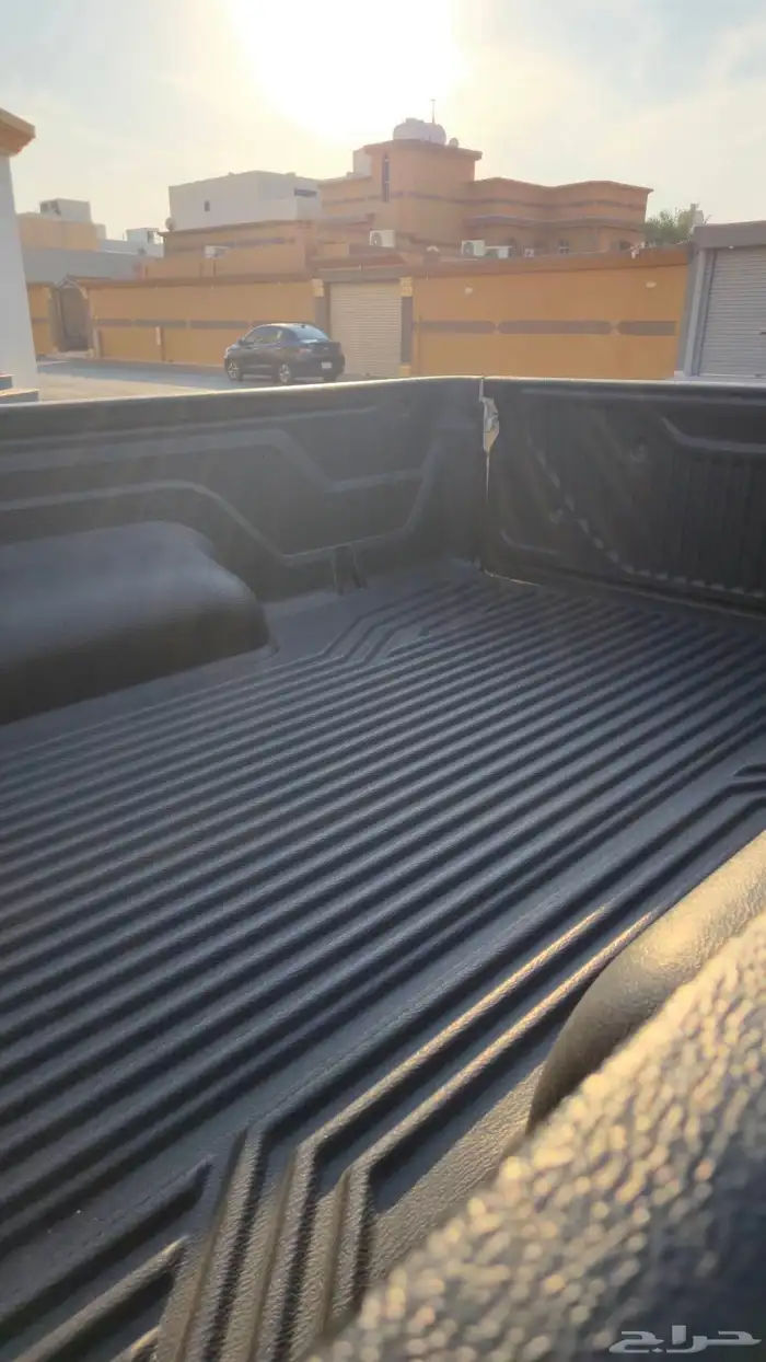 للبيع هايلوكس غمارة 2018 بدي وكاله 5