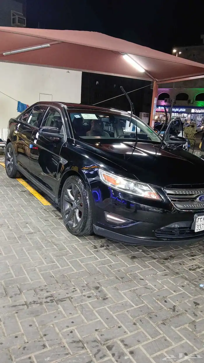 فورد تورس 2011 مستعمل للبيع 5