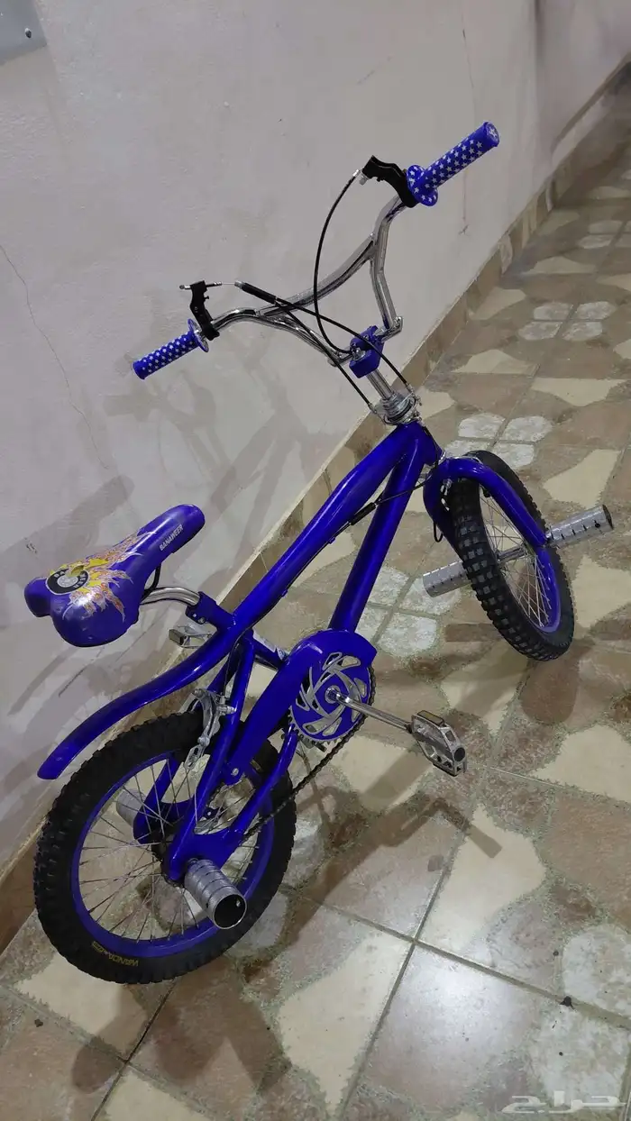 سيكل كوبرا 1