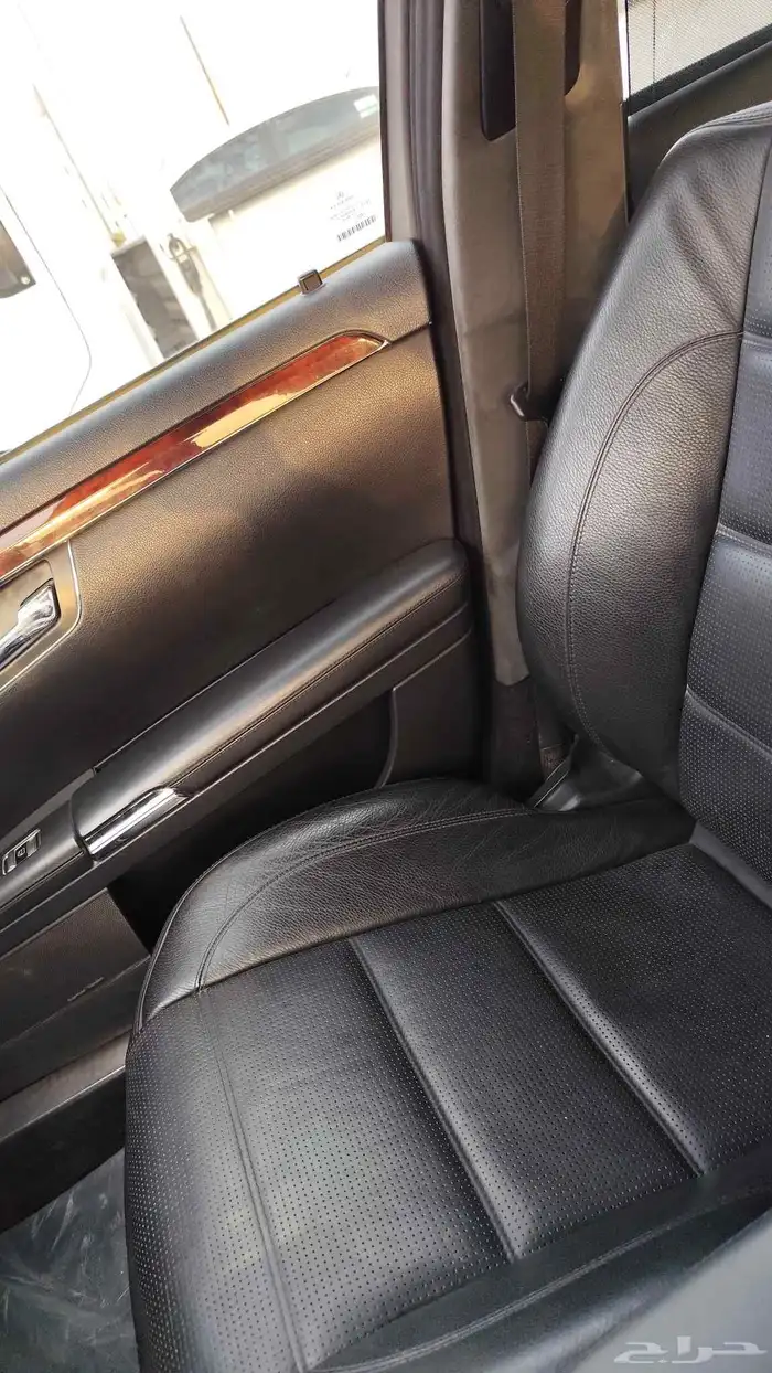 مرسيدس amg s63 ممشى قليل 15