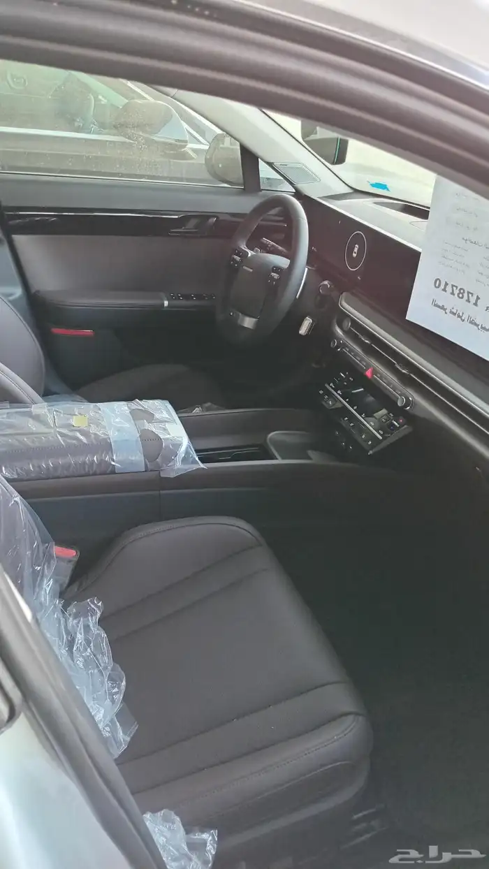 هونداي ازيرا موديل 2025 14