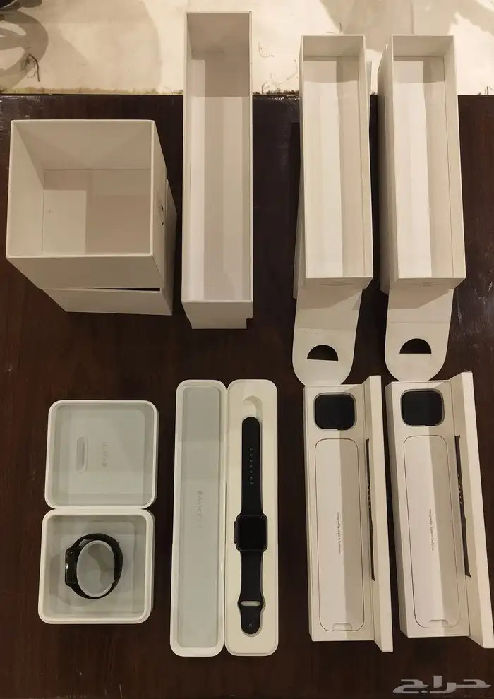 ساعات ابل واتش Apple Watches 0