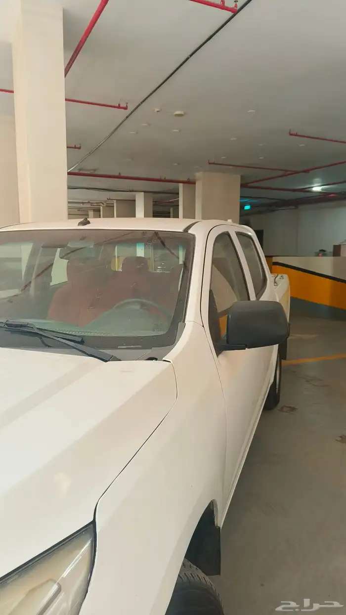 شفروليه كولورادو موديل 2013 1