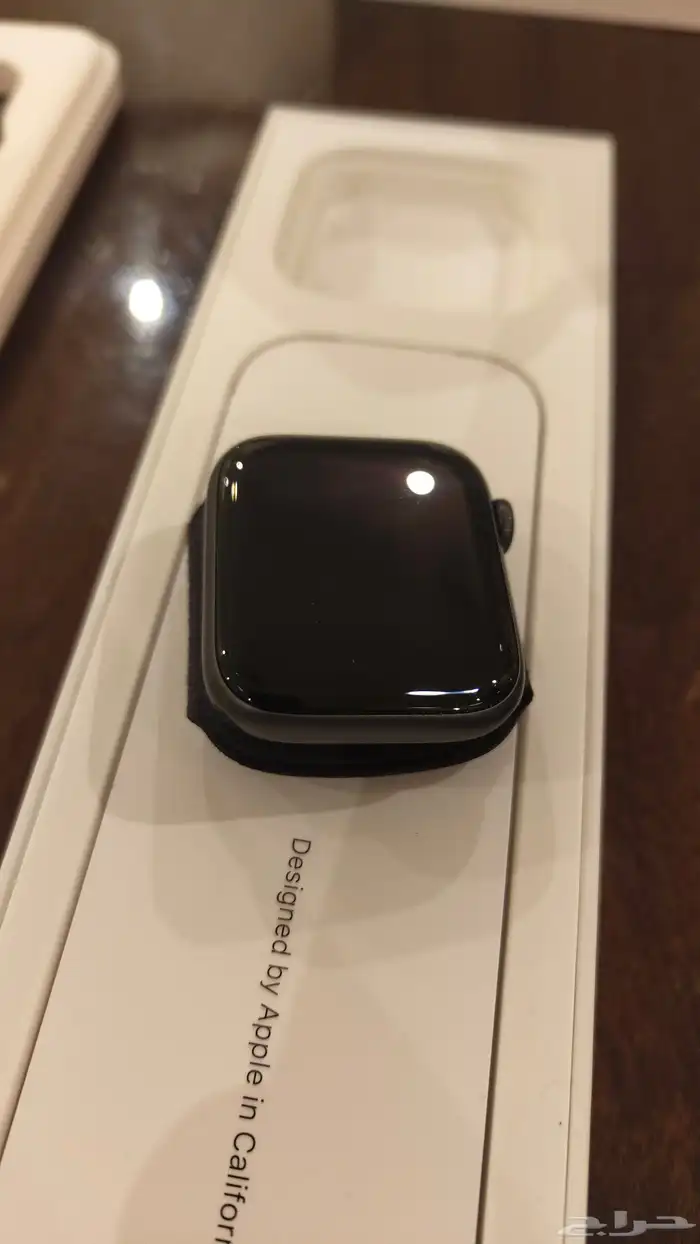 ساعات ابل واتش Apple Watches 3