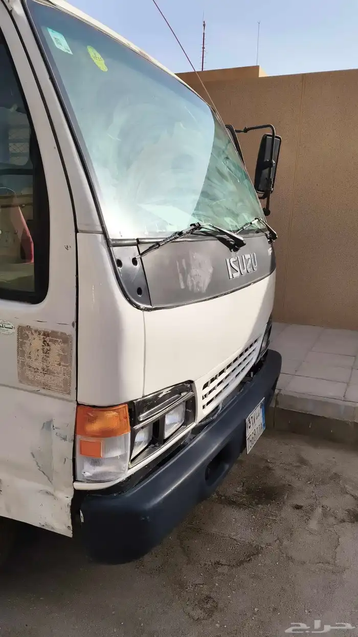 Dina 2004 for sale 2