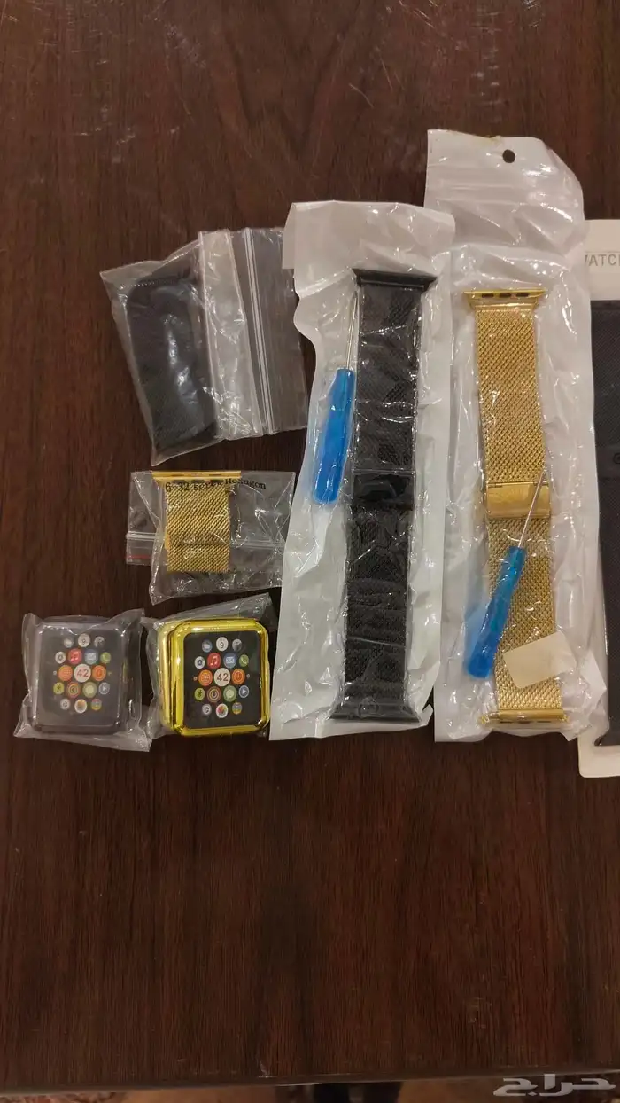 ساعات ابل واتش Apple Watches 11