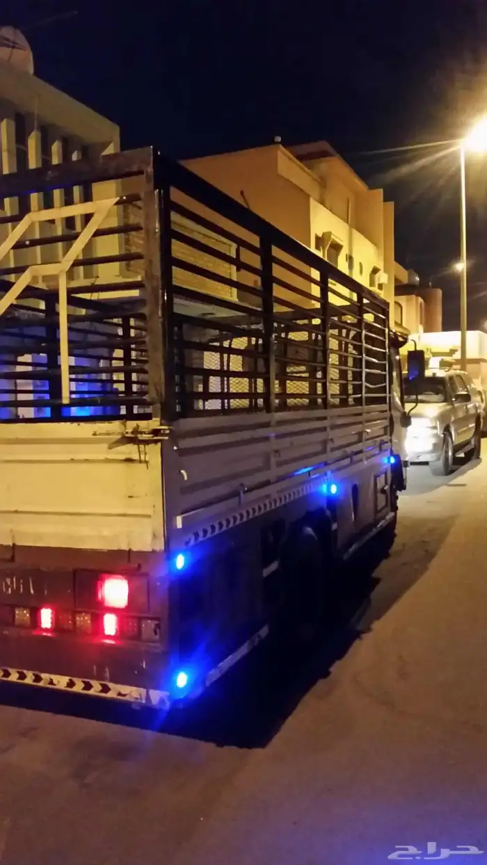 دينة نقل عفش وبضائع خارج وداخل المنطقة 0