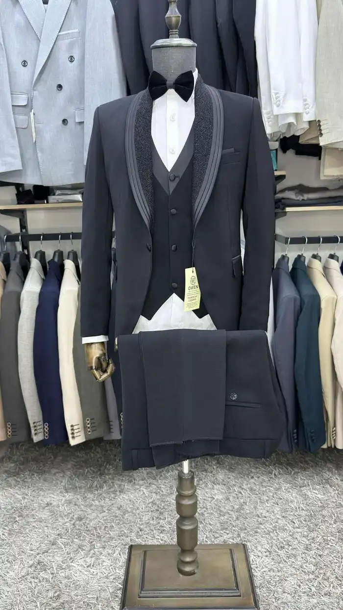 محل ملابس رجالي 6