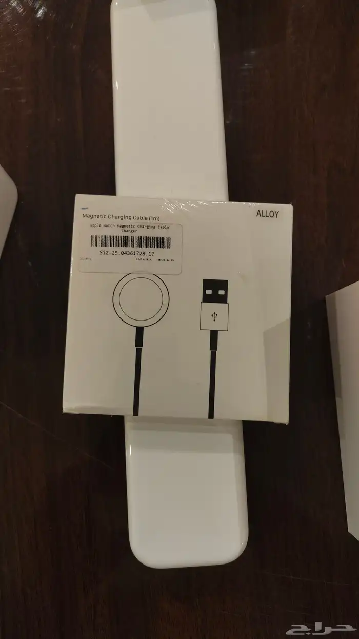 ساعات ابل واتش Apple Watches 7