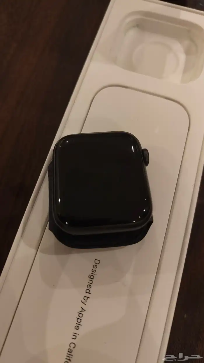 ساعات ابل واتش Apple Watches 2