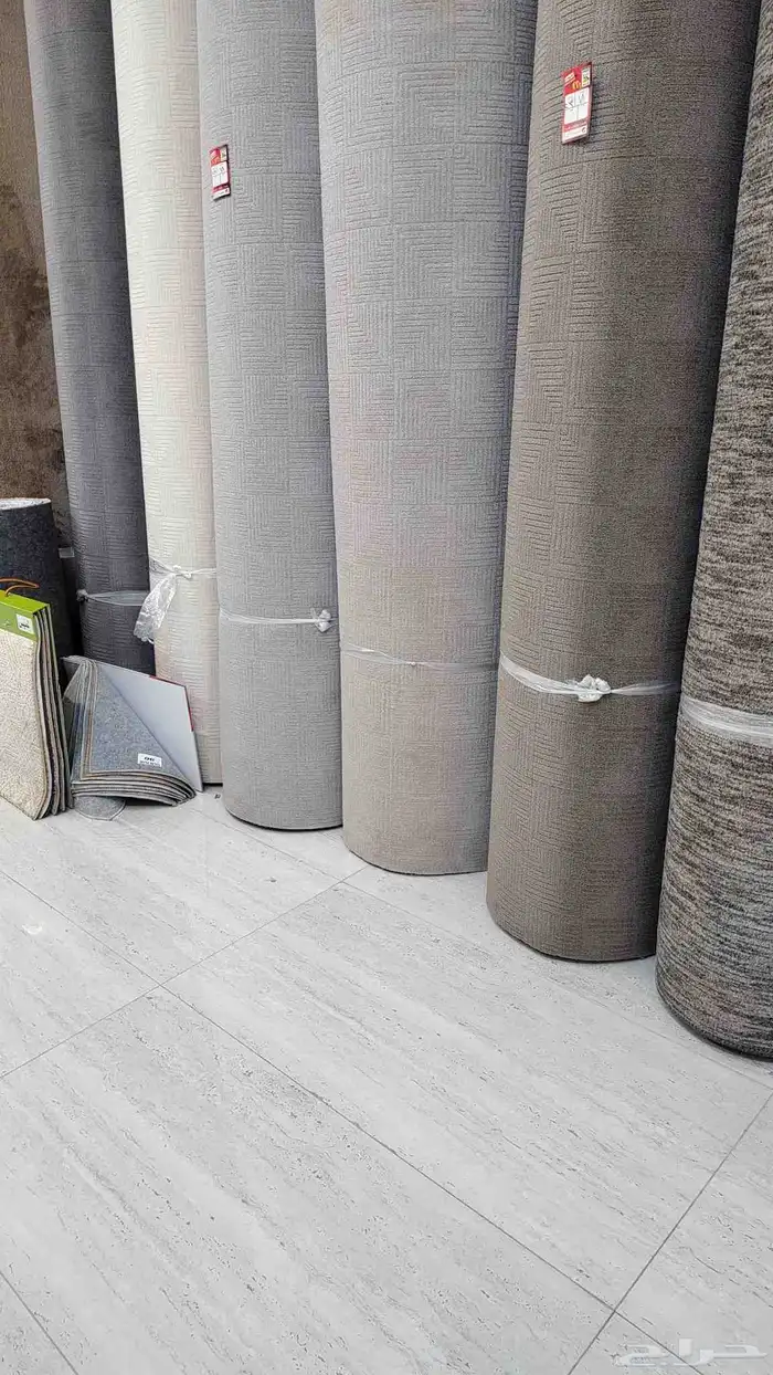 موكيت تشكيله جديده 0