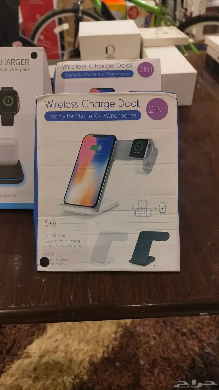 ساعات ابل واتش Apple Watches 12