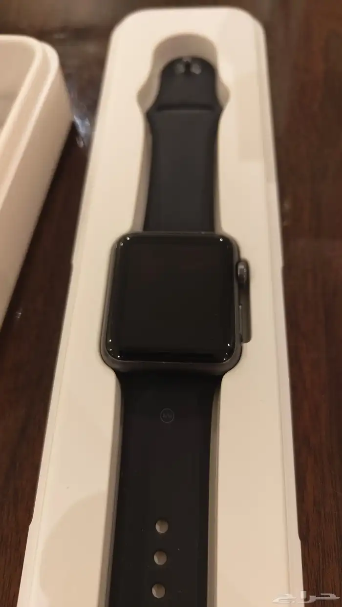 ساعات ابل واتش Apple Watches 4