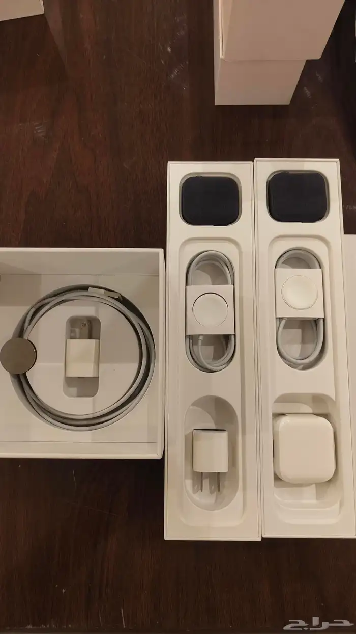 ساعات ابل واتش Apple Watches 6