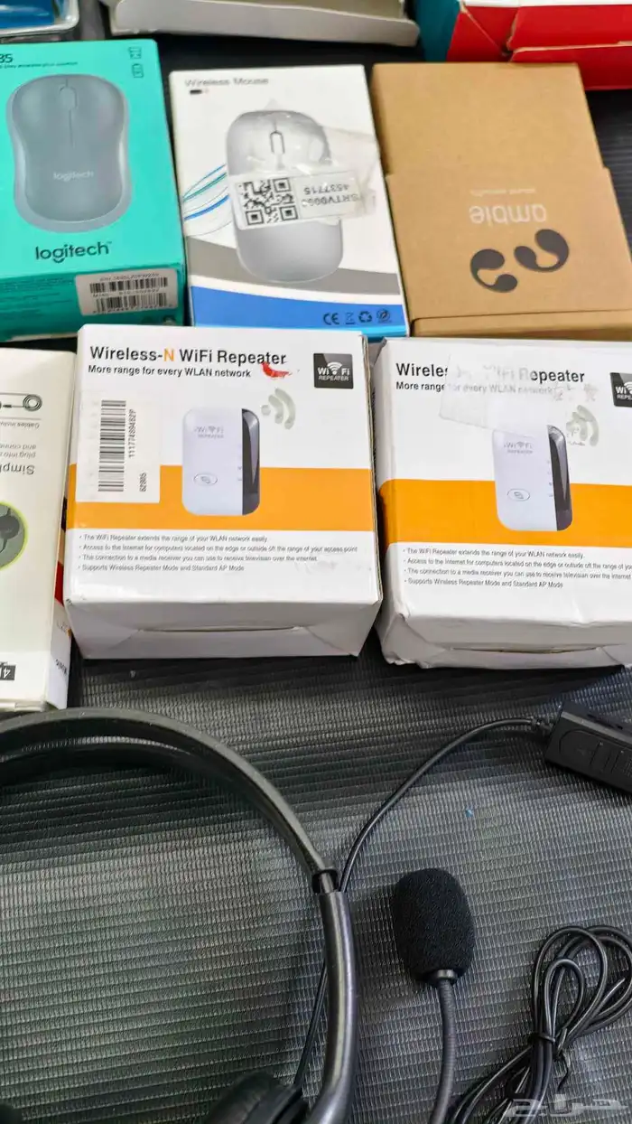 مجموعه أغراض يالصور 7