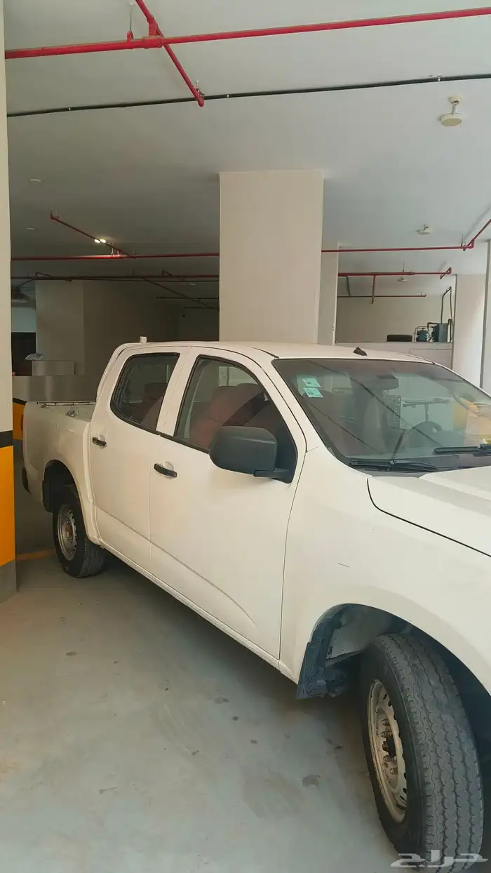 شفروليه كولورادو موديل 2013 3