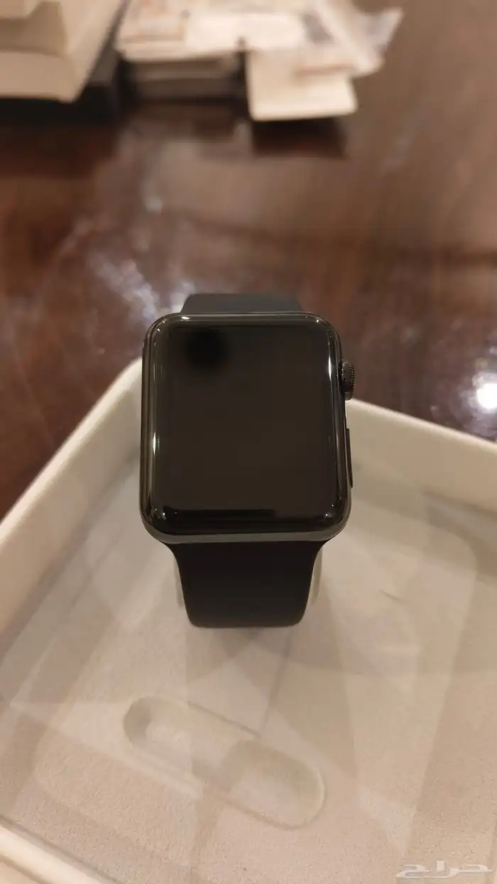 ساعات ابل واتش Apple Watches 5