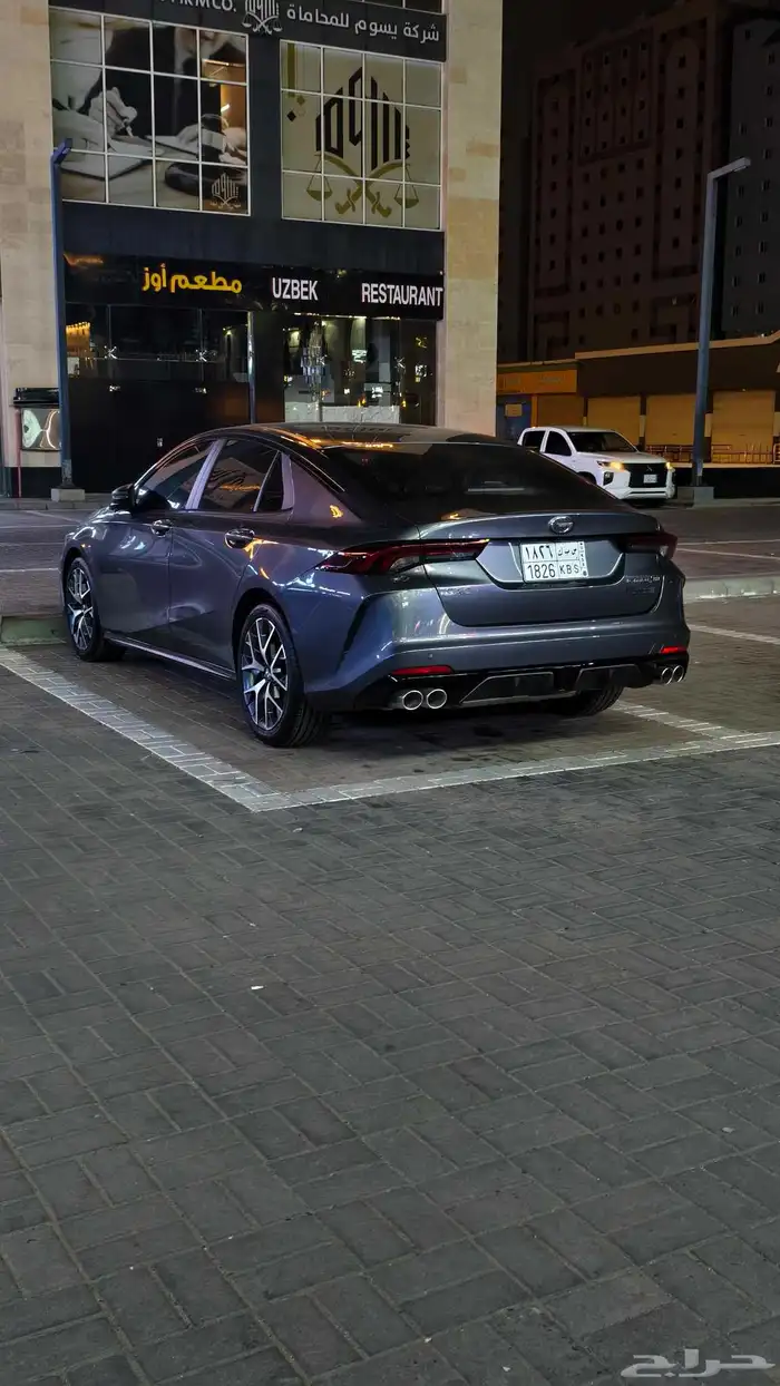 تنازل امباو 2025 0