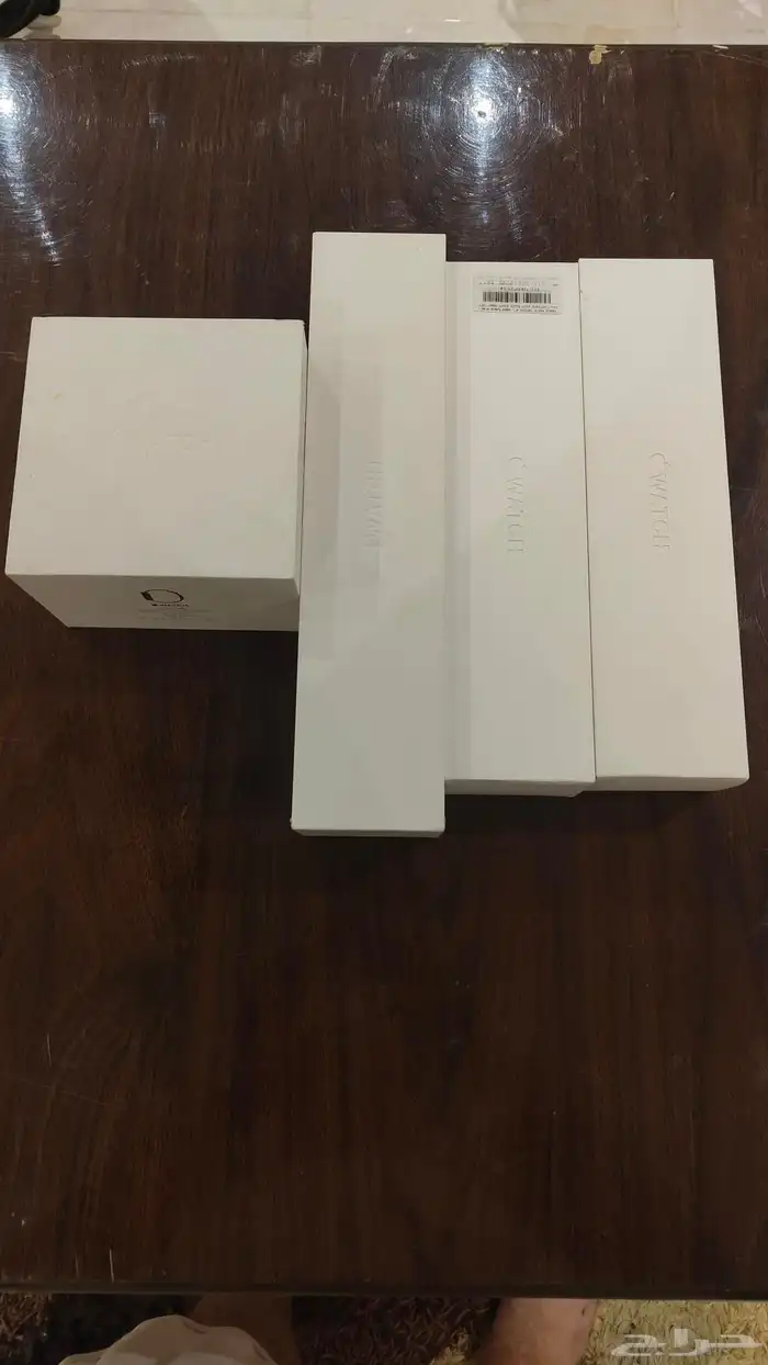 ساعات ابل واتش Apple Watches 8