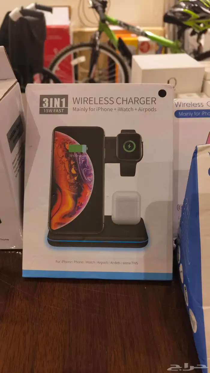 ساعات ابل واتش Apple Watches 13