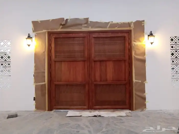 أبواب تراثيه 3