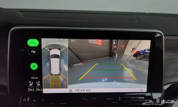 Atlas 2.0 TSI R-LINE 2025 14