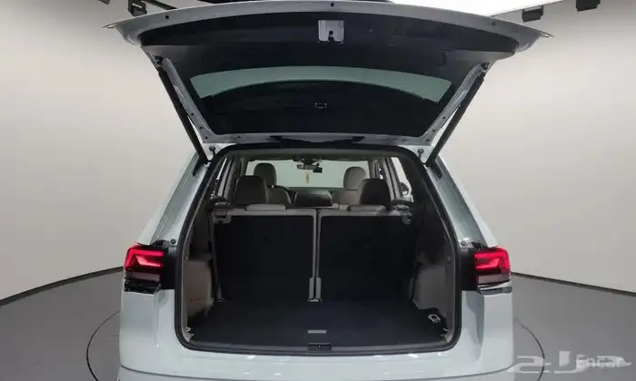 Atlas 2.0 TSI R-LINE 2025 19