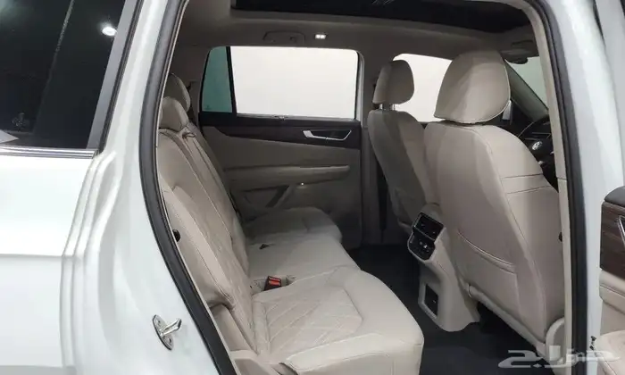 Atlas 2.0 TSI R-LINE 2025 11