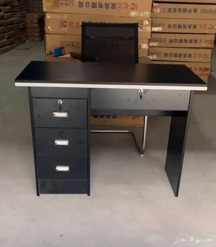 إعلان وصول تشكيلة جديدة من أثاث المكاتب وصلنا الجديد 8