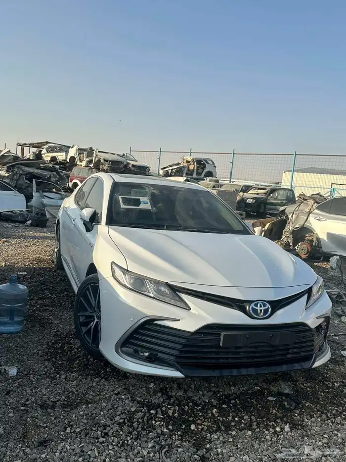 تشاليح كوامري جميع ملحقات الكامري موجود من 2018 الي 2025 9