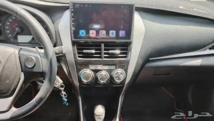 Toyota Yaris 2020 - HatchBack S 0