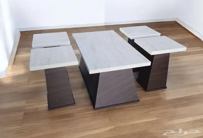 طاولة ضيافه 0