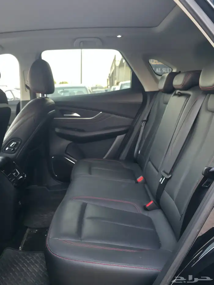 ايفو واجن فورتنج 2022 فل كامل ب57ألف 14