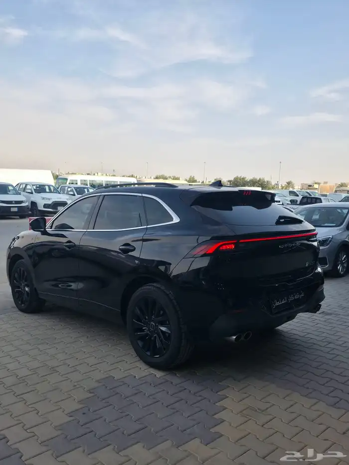 ايفو واجن فورتنج 2022 فل كامل ب57ألف 9