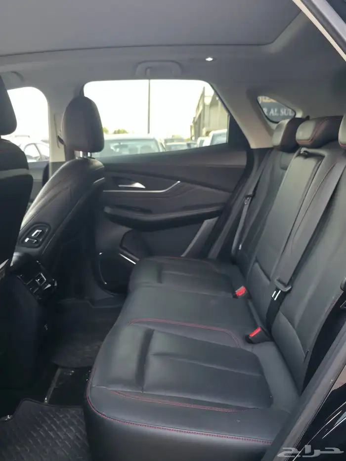 ايفو واجن فورتنج 2022 فل كامل ب57ألف 13