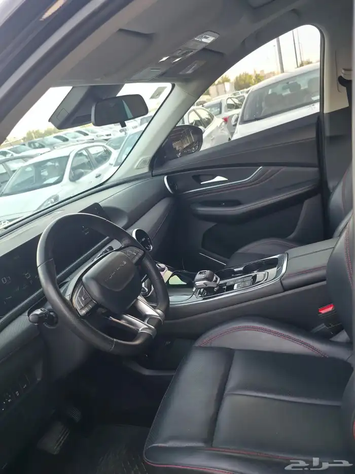 ايفو واجن فورتنج 2022 فل كامل ب57ألف 12