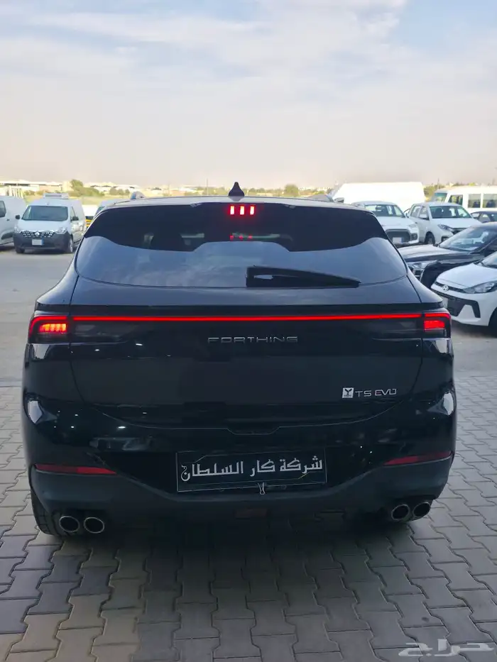 ايفو واجن فورتنج 2022 فل كامل ب57ألف 8