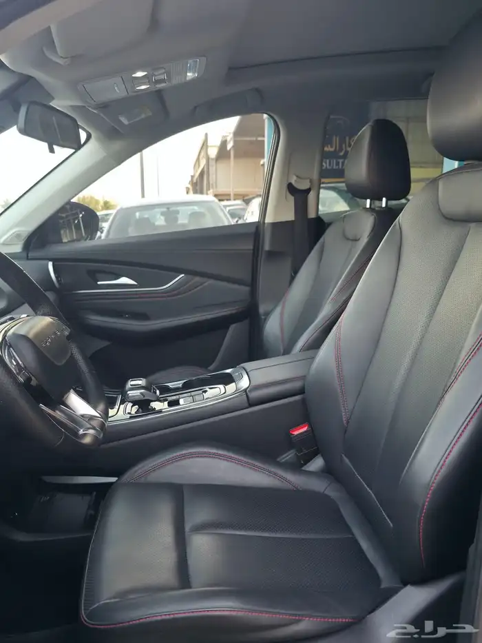 ايفو واجن فورتنج 2022 فل كامل ب57ألف 10