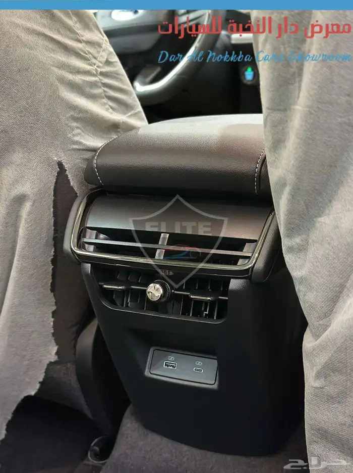 فورد تورس امبيانتي2026 استاندر كاش وبنوك 7