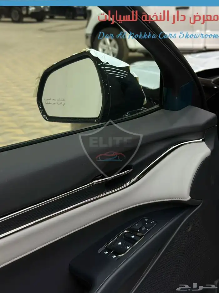 فورد تورس امبيانتي2026 استاندر كاش وبنوك 8