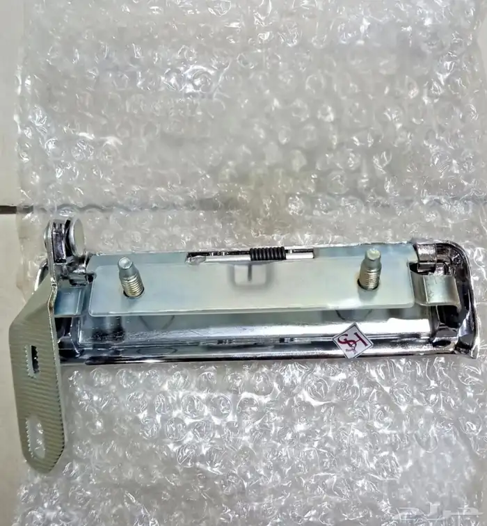 يد باب لاندكوزر 0