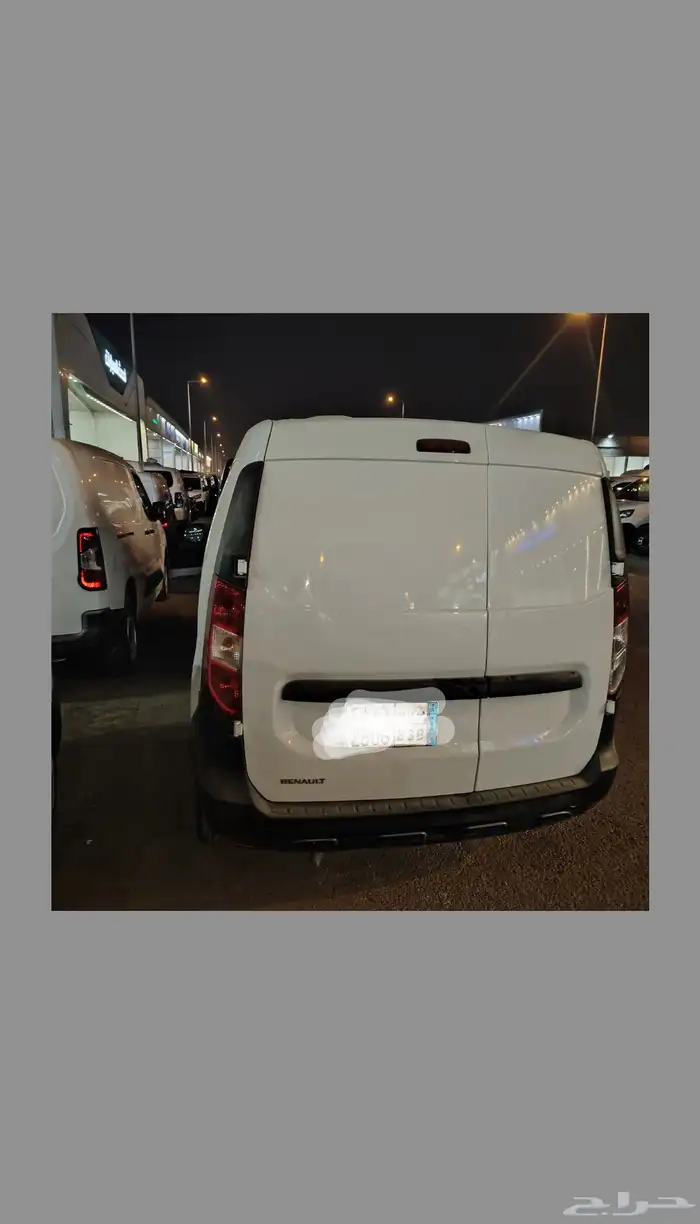 رينوا دوكر 2020 4