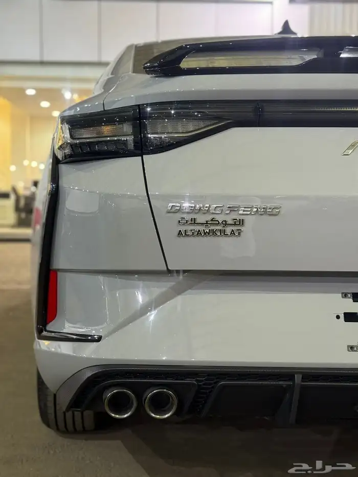شاين دونج فينج 1 موديل 2025 اقل الاسعار 5
