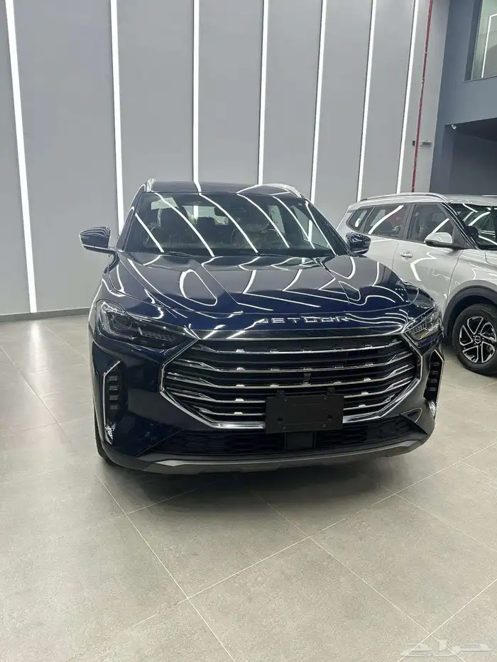 جيتور x70 بلس 2025 كاش و ايجار منتهي بالتمليك 2