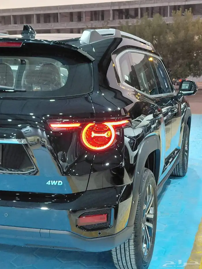 هافال H7 فل كامل 2026 عروض نهاية العام عروض الكاش والاقساط 12