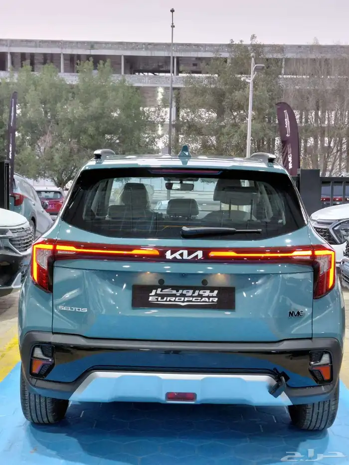 كيا سيلتوس GLS MID 2026 كاش او اقساط 9