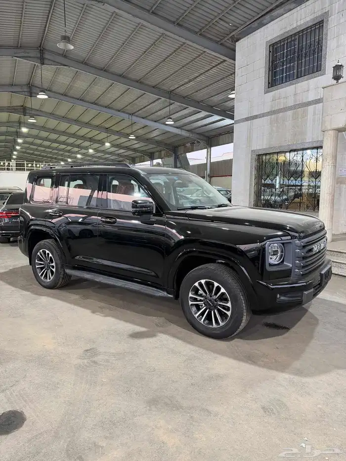 هافال H9 نص فل 2026 عروض نهاية العام 1