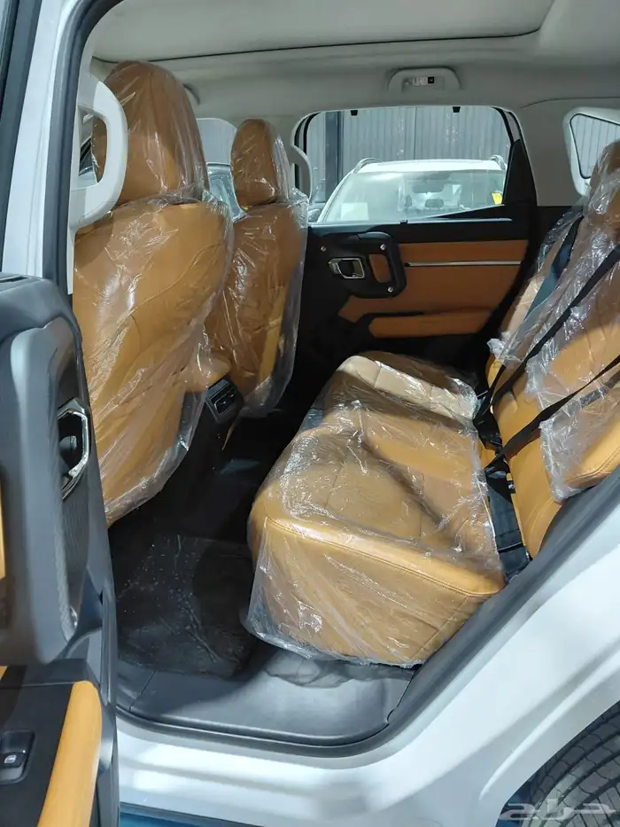 هافال H7 فل كامل 2026 عروض نهاية العام عروض الكاش والاقساط 24